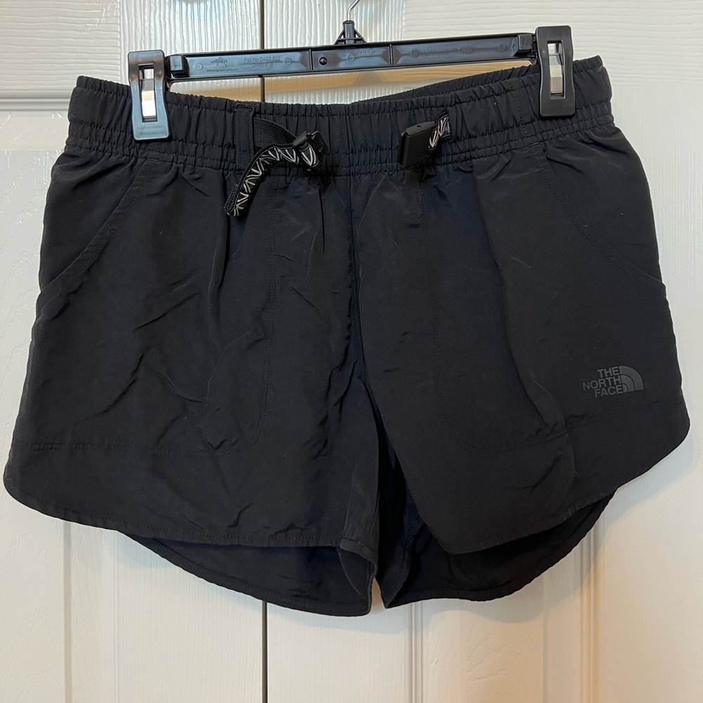 The North Face Hiking/Swimming Shorts (SOLD)